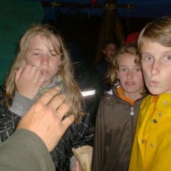 HPIM2009 - Scouts en Gidsen Zaventem 